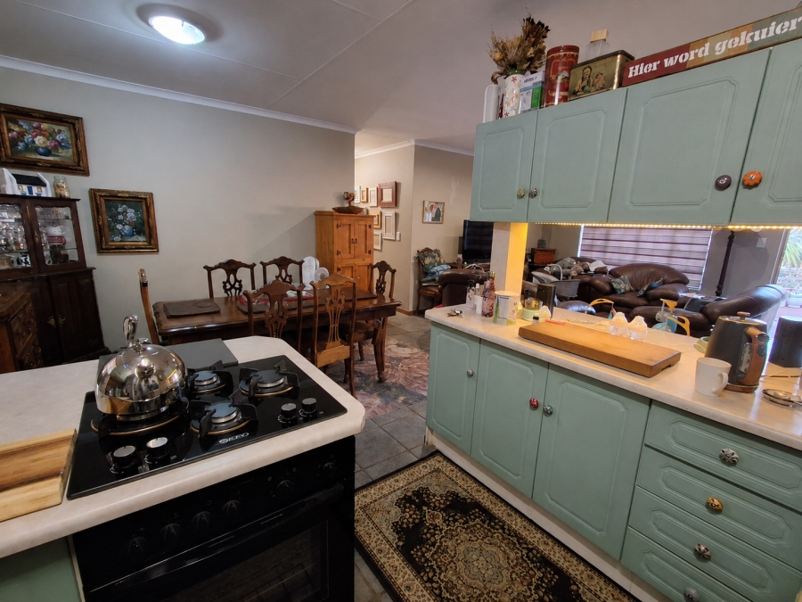 3 Bedroom Property for Sale in Protea Park North West